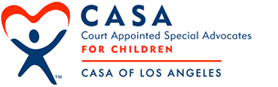 CASA Los Angeles Logo