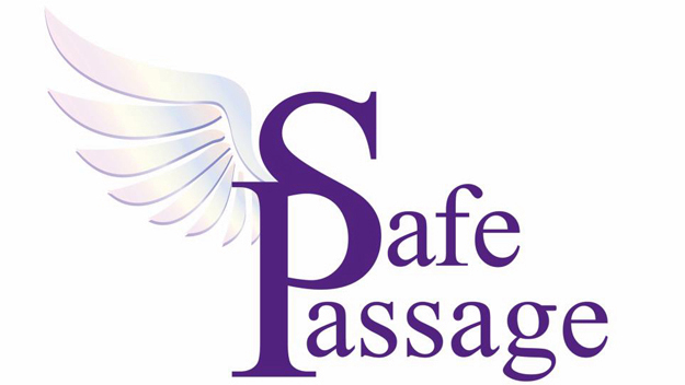 Safe Passage logo