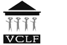 VCLF The Valley Community Legal Foundation logo