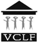 VCLF The Valley Community Legal Foundation logo