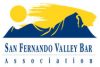 SFVBA San Fernando Valley Bar logo